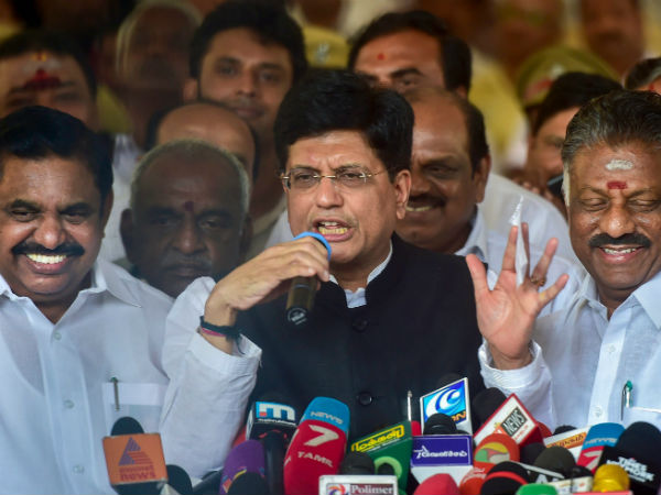 தென்னிந்தியாவில் எப்படி 