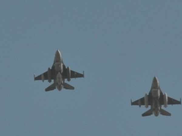 எல்லையில் பதற்றம் 