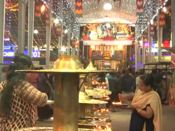 நேர்ச்சை, விரதம் நேர்ச்சை, விரதம்