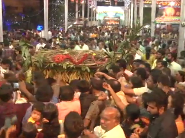 பந்தோபஸ்து ஏற்பாடுகள் பந்தோபஸ்து ஏற்பாடுகள்