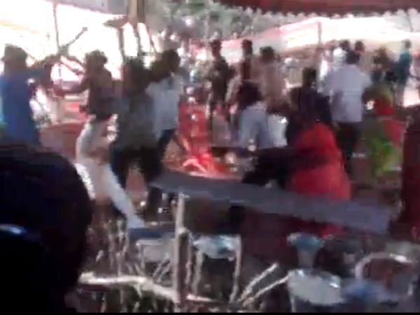 உணவுக்கு ஏற்பாடு 