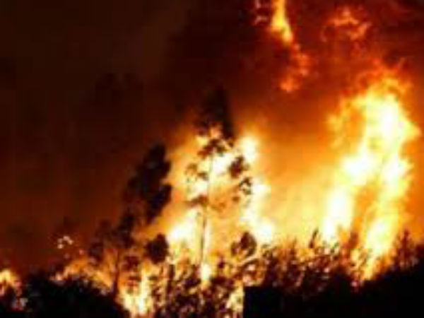 போக்குவரத்து மாற்றம் 