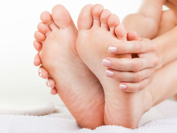 பெருவிரல் ரேகையின் அம்சம்