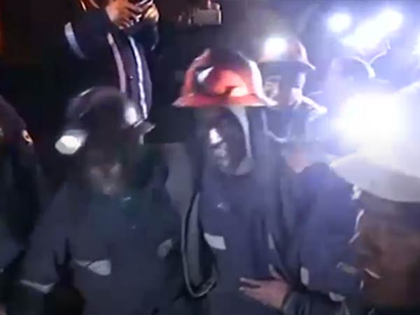 8 முறை விபத்து 