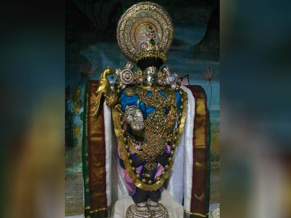 சவுமியநாராயண பெருமாள்