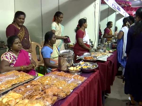 govt organised street food festival govt organised street food festival