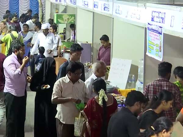 govt organised street food festival govt organised street food festival