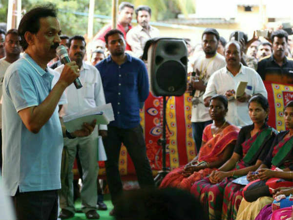 ஸ்மார்ட் லுக் 