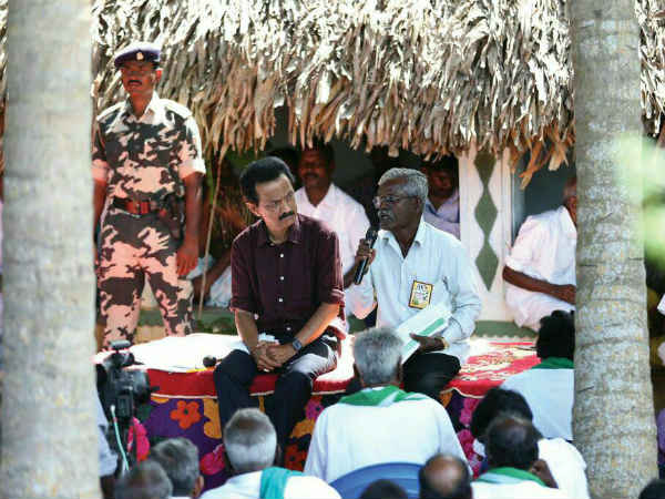 உளறல் நாயகன் 