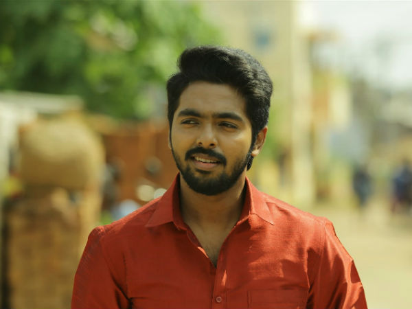 ஜி.வி.பிரகாஷ் கோரிக்கை ஜி.வி.பிரகாஷ் கோரிக்கை