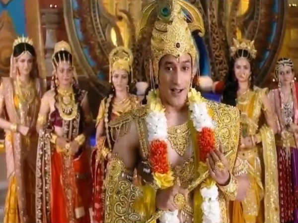 சீரியல்? 