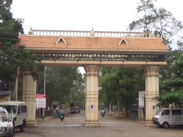 a teenager who suffered a miscarriage in nagarcoil dead in hospital