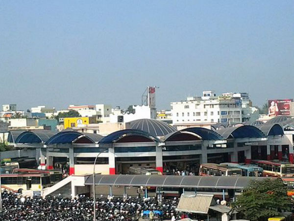 வடக்கு தேய்கிறதா? 