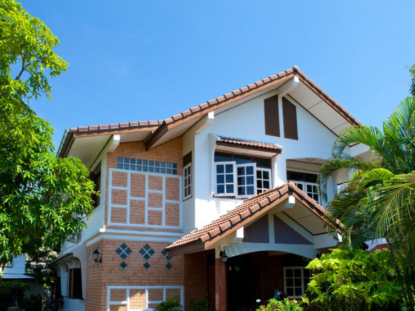 இரண்டாவது வீடு