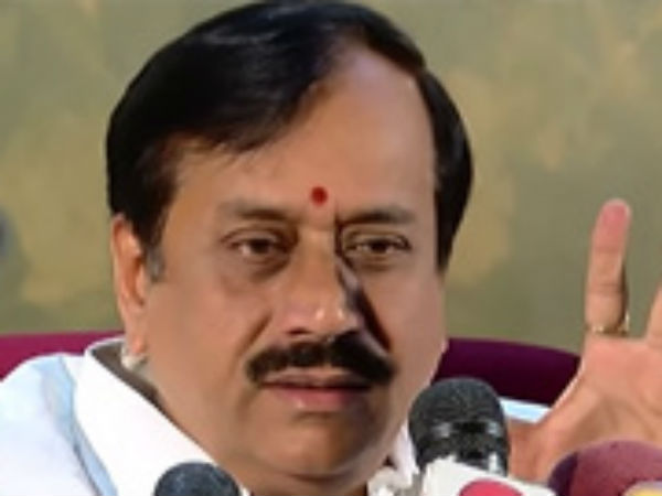 கடுமையான விமர்சனம் 