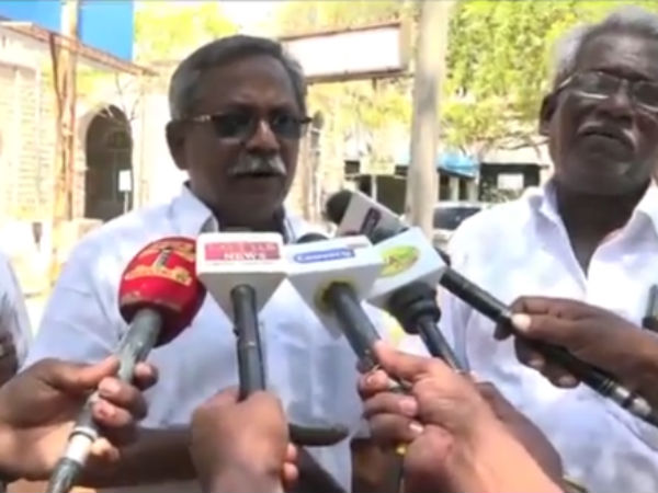 செல்லூரில் தீவிரம்