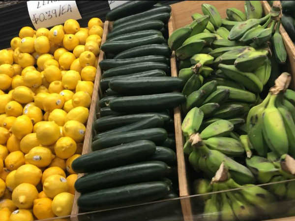  நம்ம ஊரு மளிகை சாமான்