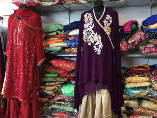  நம்ம ஊரு புடவை 