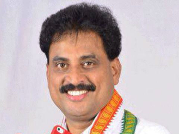 ஜான் குமார்