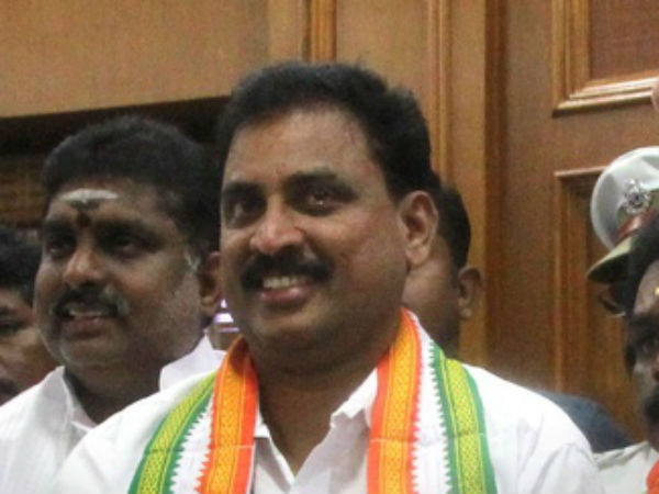 காரைக்கால் சுப்பிரமணியம்