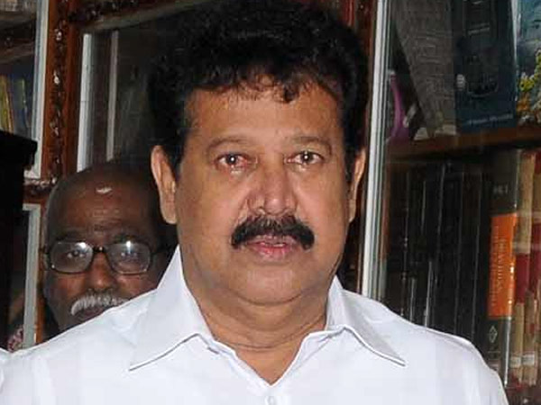 பொன்முடி 
