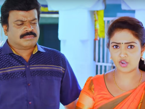  சின்னத்திரை ஹரி