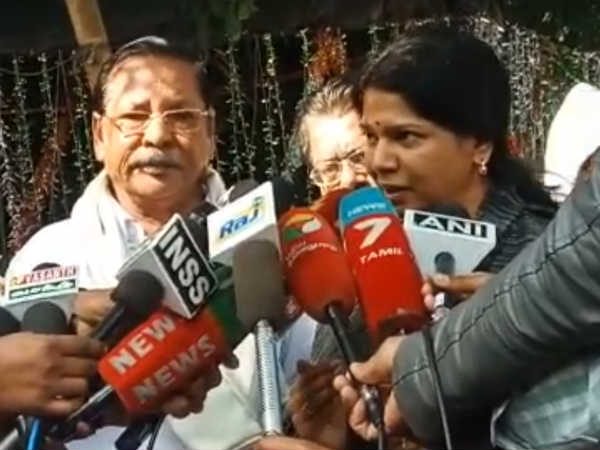 வாக்களித்ததை செய்யவில்லை 