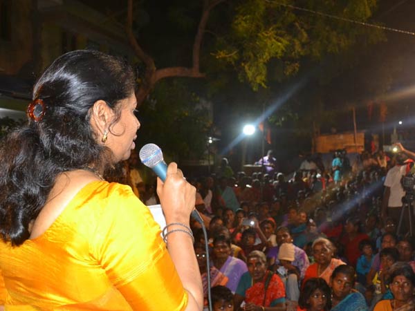 சின்ன சின்ன விஷயங்கள் 