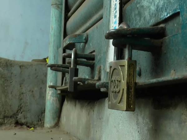 Resistance to build bridge in thuckalay of Kanyakumari 