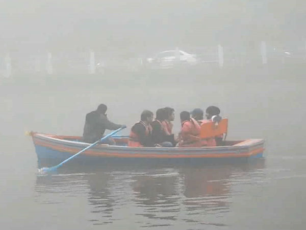 மேகமூட்டம் அதிகம் 