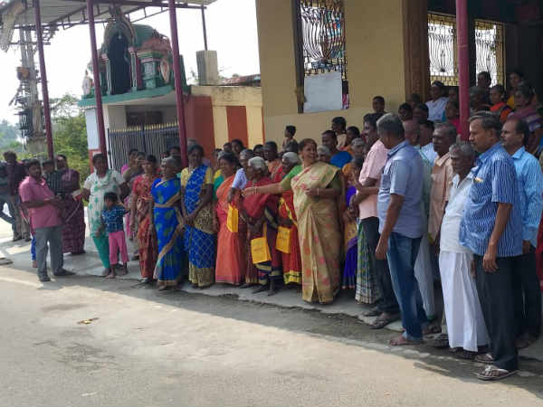 ஜாலி டூர் 