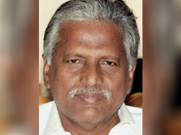 அரசியல் பரபரப்பு 