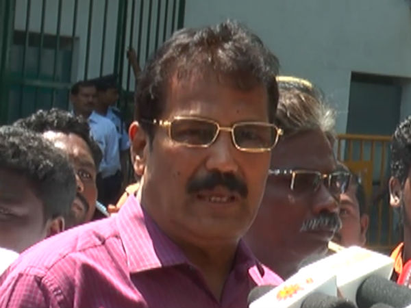 கிருஷ்ணசாமி