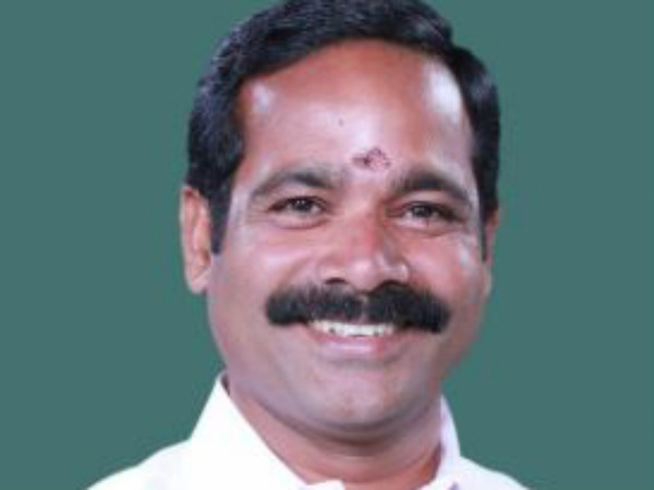 மருத்துவமனையில் 