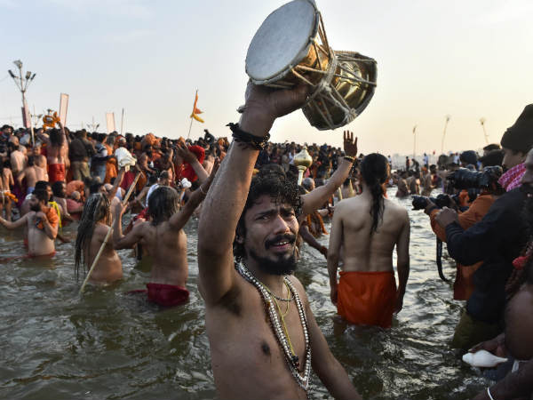 மகாசிவராத்திரி