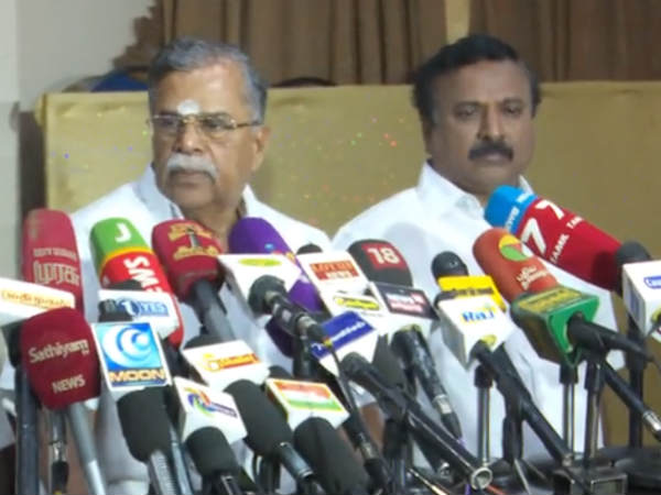 பெரும்பான்மை கிடைக்கும்