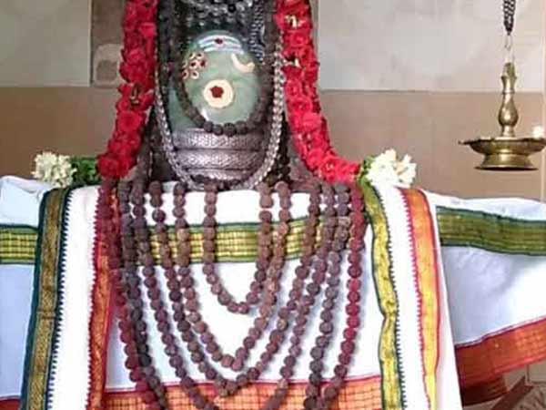 நமச்சிவாய மந்திரம் நமச்சிவாய மந்திரம்