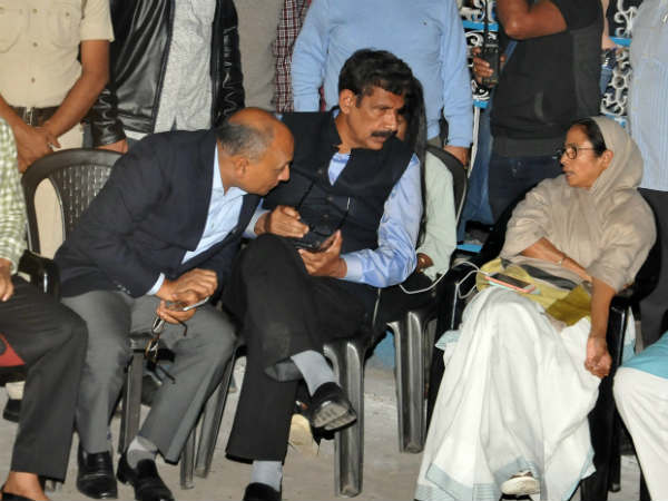 புகார் அளிக்க முடிவு 