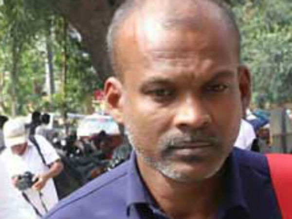 ஆஜரானார்கள் ஆஜரானார்கள்