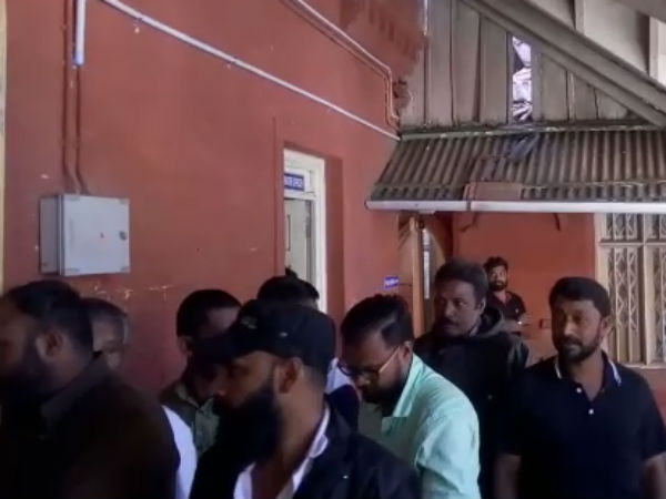 ஊட்டி கோர்ட் ஊட்டி கோர்ட்