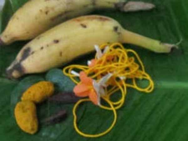 சங்கடஹர சதுர்த்தி விரதம்