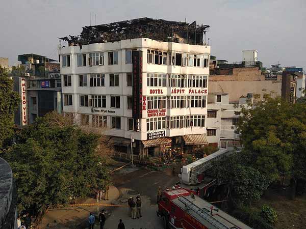 17 பேர் பலி 