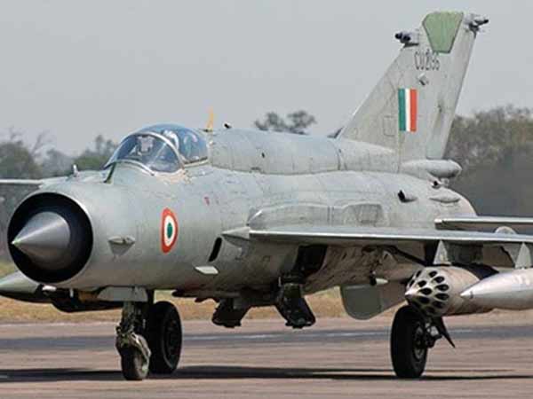 Welcome back home Singam Wing Commander Abhinandan 