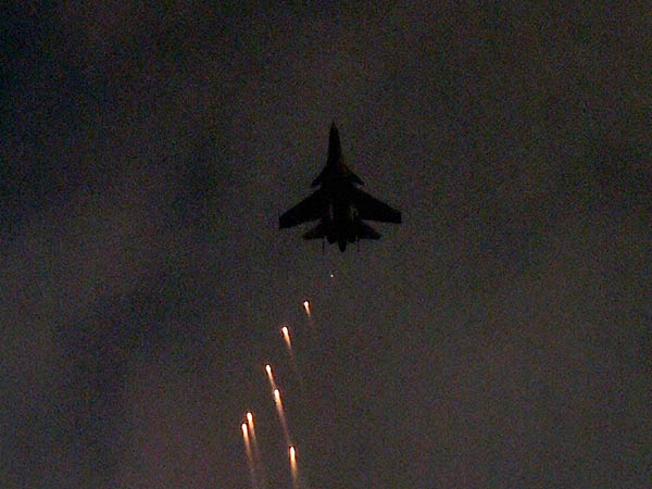 தீவிரவாத முகாம்கள் 