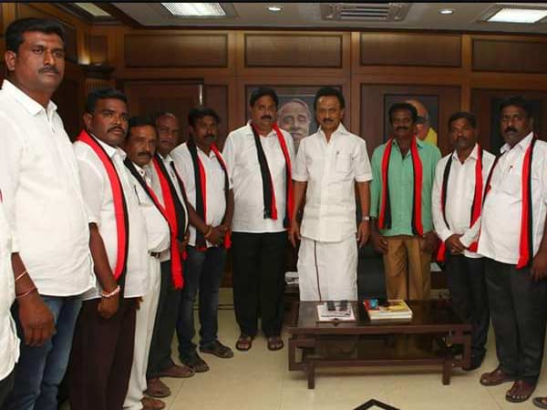 முக்கிய புள்ளிகள் 