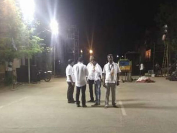 கமல்ஹாசன்