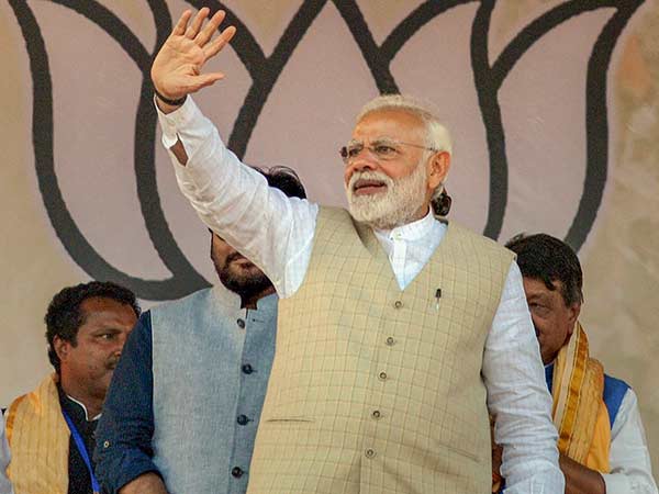 தெலுங்கானா நிலை 