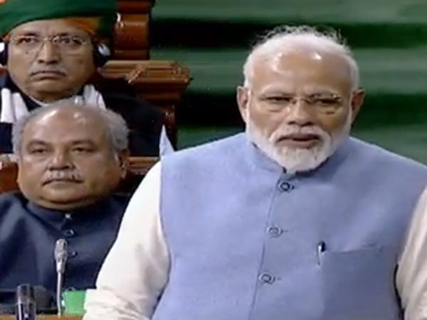 விருப்பத்திற்குரிய பிரதமர் 