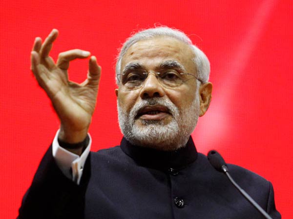 இதை தெளிவுபடுத்துவாரா மோடி