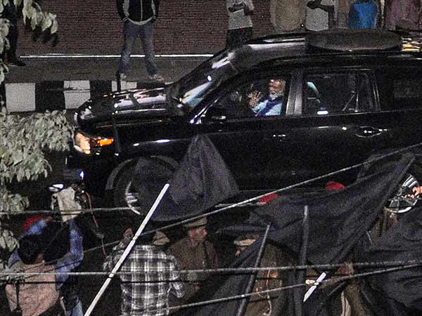 கருப்புக் கொடி 